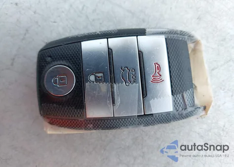 2015 Kia Optima Ex z USA, uszkodzony, nr VIN 5XXGN4A76FG432554